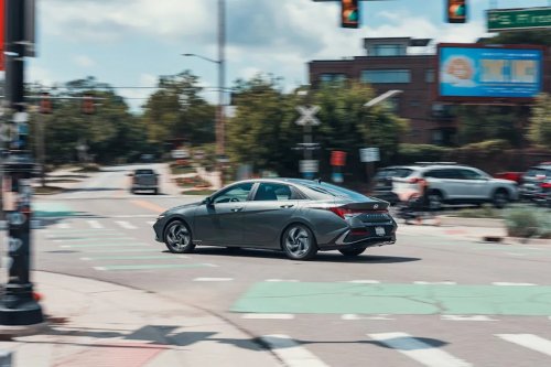 A Pyrrhic Victory in the War on Cost: 2026 Hyundai Elantra Hybrid Tested