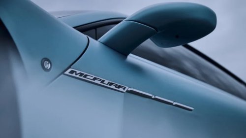 Why Did Maserati Discontinue The MC20 Sports Car? (And What Replaced It?)