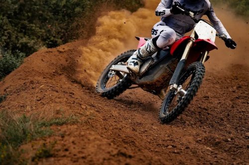 Stark Future Introduces Traction Control for the VARG