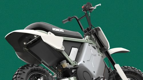 Harley-Davidson’s Tiny Approachable Trail Moto Finally Hits Home Soil