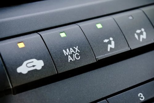 What Does The Air Recirculation Button Do? You Might Be Using It Wrong