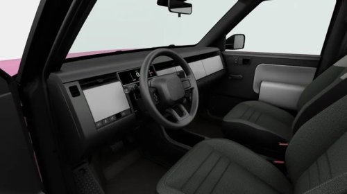 5 Cool Features That Come With The Slate Truck