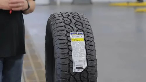 7 All-Terrain Tires Under $250 Rated Well Online