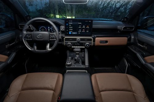 Toyota, Toyota 4Runner, Toyota Drops Tough-to-Beat 4Runner Lease Offers for July