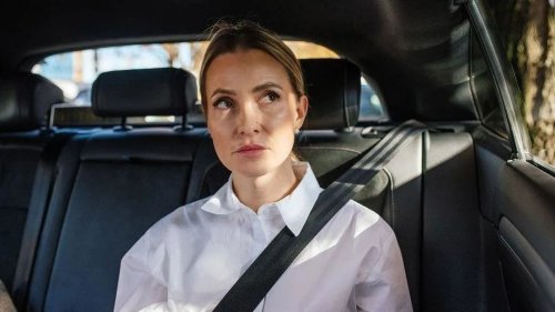 EV drivers love their cars, but some passengers feel sick - this could be why