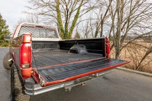 Opinion: The Pickup Segment Has Been Overregulated For Years