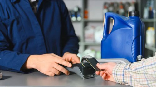 'It's Not Fair': Mechanic Blames Rising Auto Repair Costs On Our High-Tech New Cars
