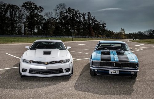 Why Classic Car Values Will Change Dramatically Over The Next Decade
