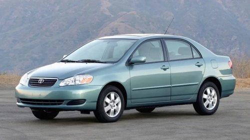 Toyota, Shopping For A Used Toyota Corolla? Here's What To Look For