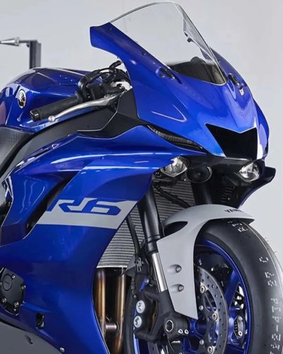 Yamaha Finally Says Goodbye to One of Its Most Beloved Bikes After Almost 30 Years on the Market