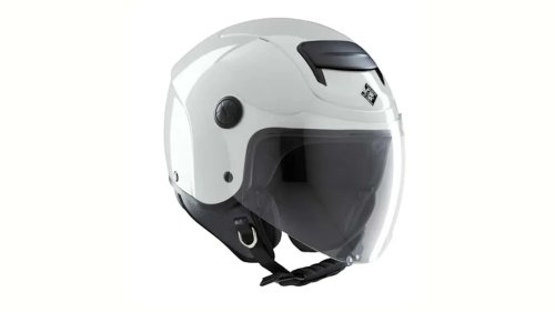 Kids Outgrow Helmets Fast. This One Has a Better Idea