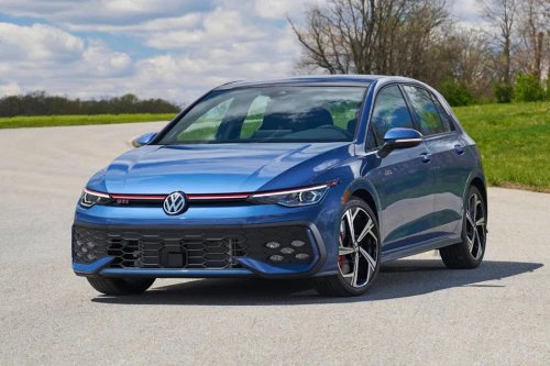 Volkswagen’s 2027 Cars Get 20 Games You Control With Your Phone