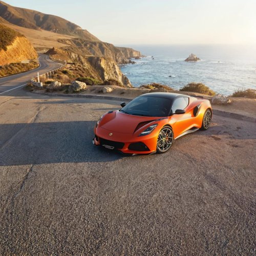Lotus, The Emira 420 Sport Renews Our Love for Lotus