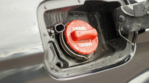The Science Behind Diesel Engines (No Spark Plugs Required)