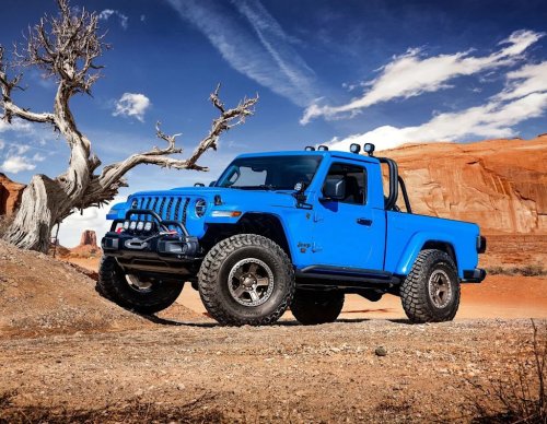 2028 Jeep Scrambler: Everything We Know So Far