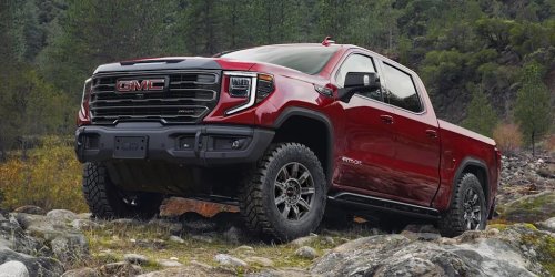Chevrolet Silverado 1500 Vs. GMC Sierra 1500 Vs. Toyota Tundra: Which One Is The Most Fuel-Efficient? There's One Clear Winner