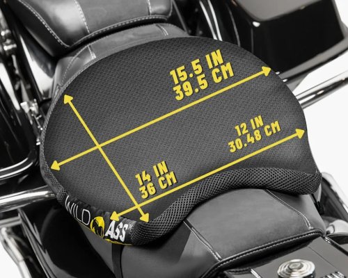 This Unglamorous, Unsung Moto Accessory Solves One of the Biggest Long Ride Problems