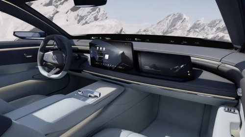 BMW, BMW 8 Series, Alpina, Vision BMW Alpina Previews The Future Of The Brand (And Surely The Next-Gen 8 Series Coupe)