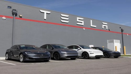 Tesla, Tesla Model Y, Battery, Used 2021 Tesla Model Y needs a second battery replacement in 2 years, owner fears $16,000 bill
