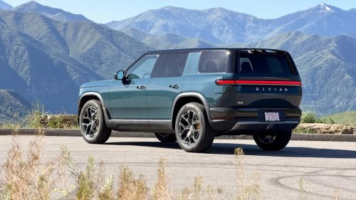Rivian Is Adding A Second Shift To The R2 Assembly Line. Here’s Why It Matters