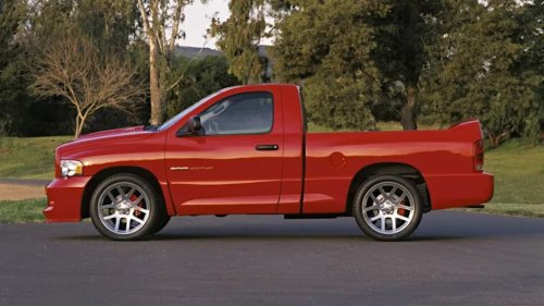 RAM, Ram Could Be Bringing Back One Of Its Loudest Ideas