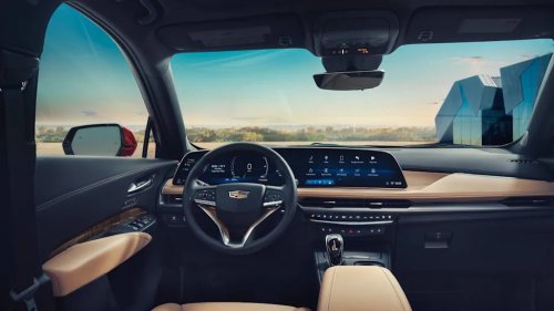 Cadillac XT4 Vs. Audi Q5 | One Winner For 2026