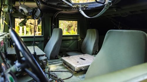 6 SUVs That Can Only Seat Four Occupants