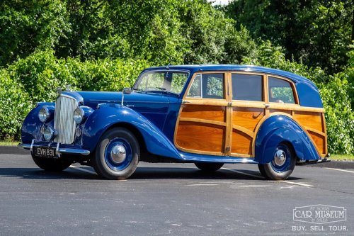 10 Coolest Luxury Cars For Sale On Motorious Right Now
