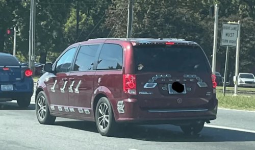 15 Cars We Can’t Believe Were Actually Seen on the Road