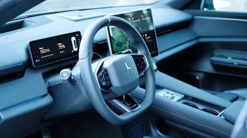 Polestar, Polestar EVs Are A Whopping $25,000 Off After The Brand Got Kicked Out Of America