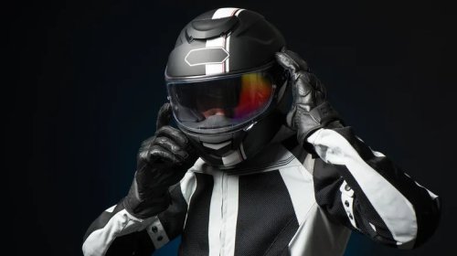 5 Things To Look For When Buying A New Motorcycle Helmet