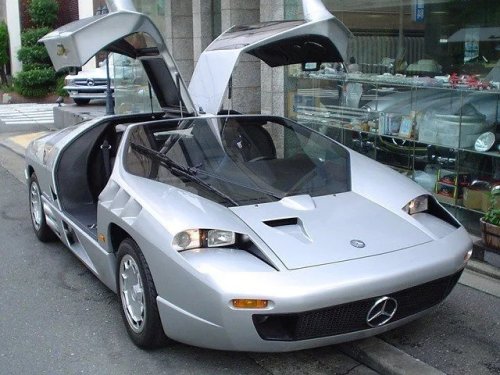 Top 10 Forgotten Supercars That Deserve to Be Remembered