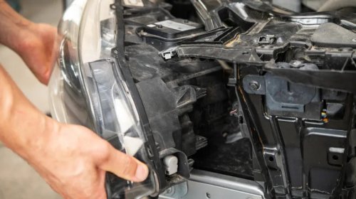 10 Valuable Car Parts You Should Be Looking For At Junkyards
