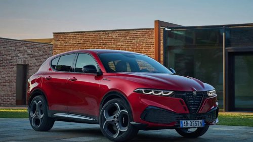 Alfa Romeo, SUV, Maserati, Alfa Romeo Plans New SUV And Rare Maserati Project To Revive Its Lineup