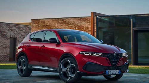 Alfa Romeo, SUV, Maserati, Alfa Romeo Plans New SUV And Rare Maserati Project To Revive Its Lineup