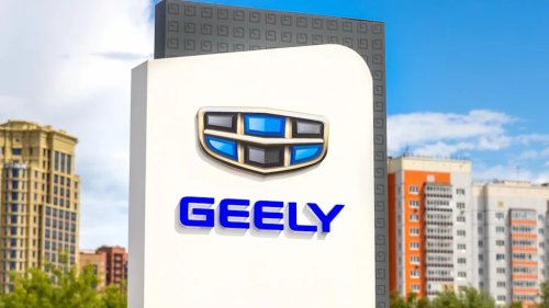 Geely shoots for 2027 solid-state batteries pilots