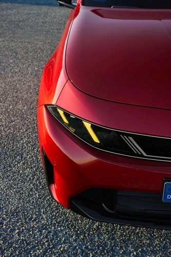 View Exterior Photos of the 2027 BMW 3-Series