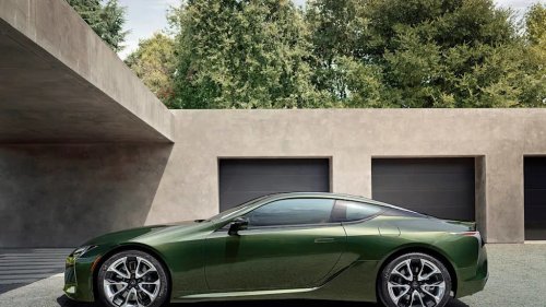 The Cars America Is Losing After The 2026 Model Year
