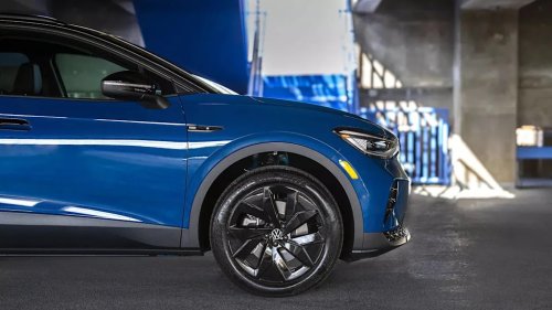 The Volkswagen ID.4 Dies After 2026. Here's Everything the Brand Did Wrong With Its EV