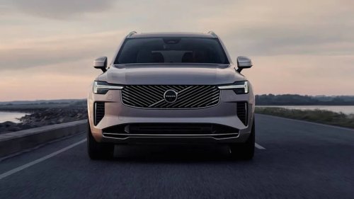 Volvo, Volvo XC40, Volvo XC60, Volvo XC90, 2026 Volvo XC40 vs XC60 vs XC90: Which One Is Right For You And Your Family?