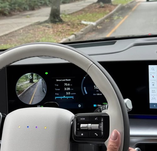 These 9 Safety Features In New Cars Reduce Distracted Driving and Help Keep Your Eyes On the Road
