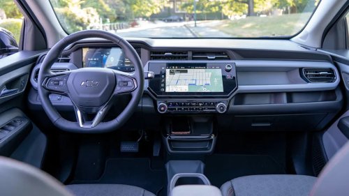 Chevrolet, Toyota, 2027 Chevrolet Bolt vs. 2026 Toyota C-HR: I Drove Both Affordable EVs—Here’s My Honest Comparison Review