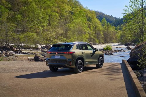 Mazda, Mazda CX-5, The Mazda CX-5 and VW Tiguan Are Alternatives to the Common RAV4 or CR-V, but Which Is Better?