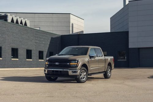 Ford, Ford F-150, Overwhelmed by the Ford F-150's Many Configurations and Trims? Let Us Help You Choose the Best One
