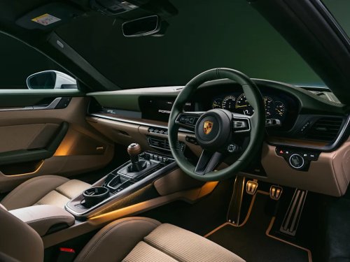 Porsche, Porsche 911, The Porsche 911 Is Finally Depreciating Like A Normal Car