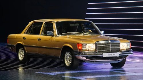 7 Cars That Were Super Expensive In The '70s And Are Surprisingly Cheap Today