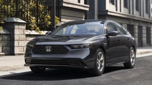5 Hybrids Most Likely To Make It To 250,000 Miles, Per iSeeCars Study