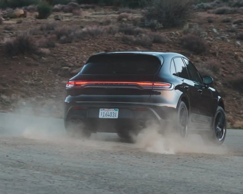 One of Porsche’s Most Popular Models is Formally Coming to an End