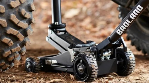 Harbor Freight Off-Road Jacks: What Options Are Available And What Makes Them So Durable?