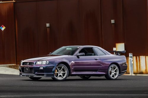 Nissan, Nissan Has A Hidden Color Code For Its Performance Brakes